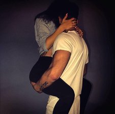 UrHotCouple chat sexo en vivo en BongaCams