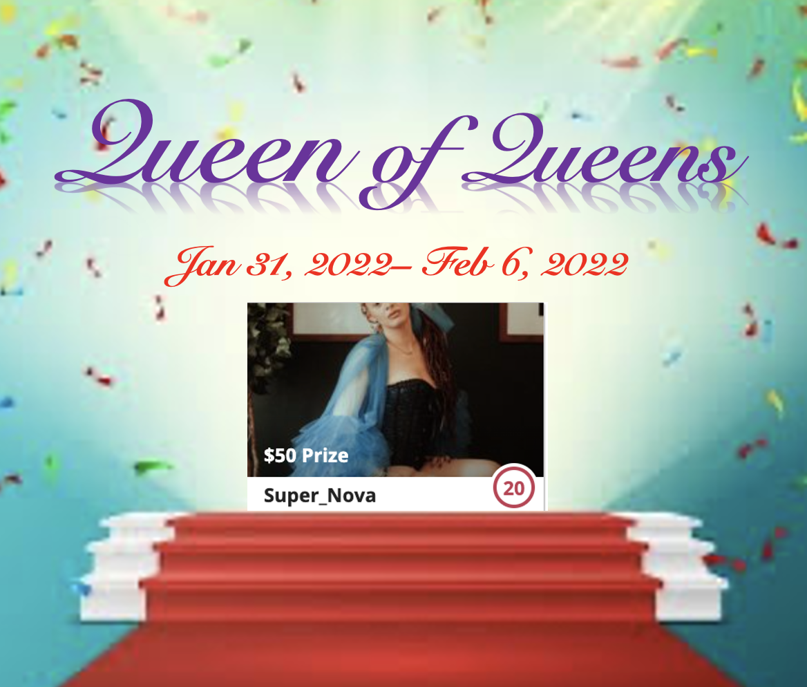 Super_Nova QUEEN OF QUEENS image: 4