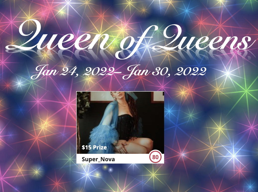 Super_Nova QUEEN OF QUEENS image: 5