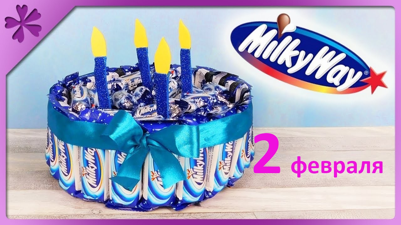 MilkyWay-2022 My birthday!!! image: 1