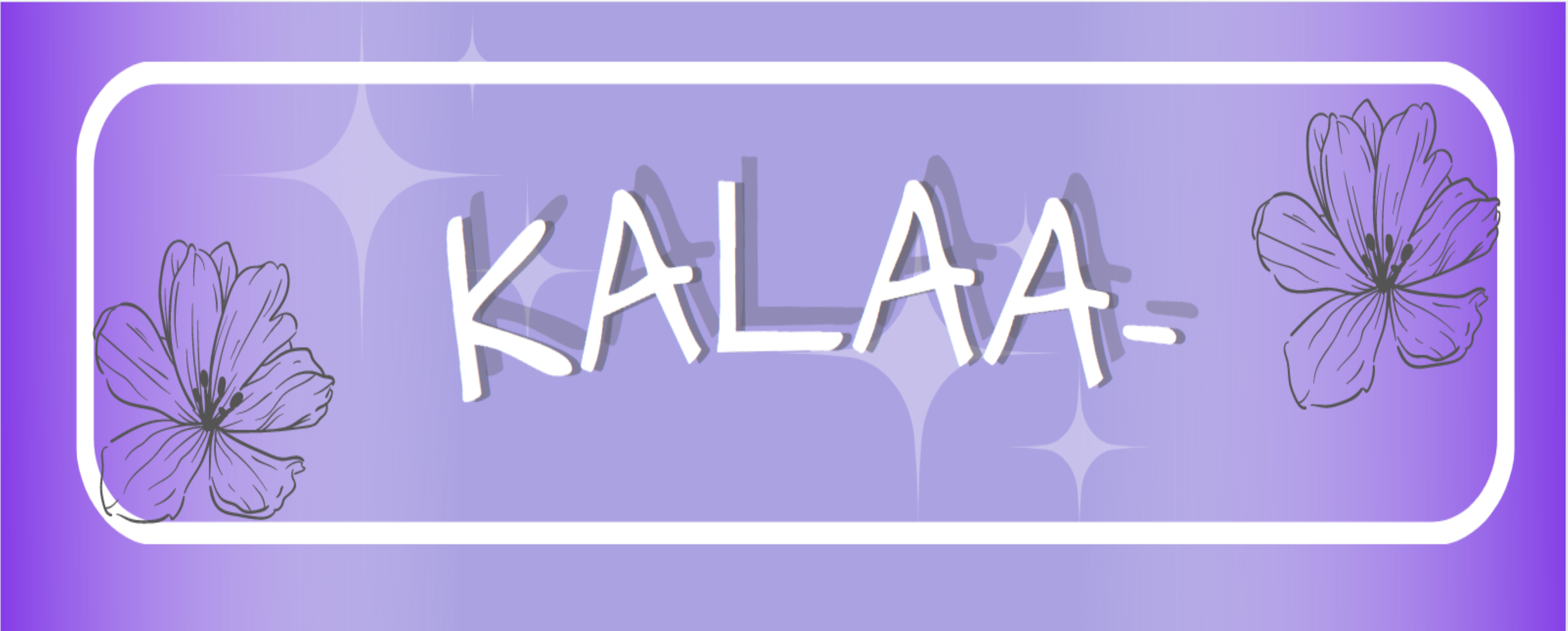 kalaa- my profile image: 1