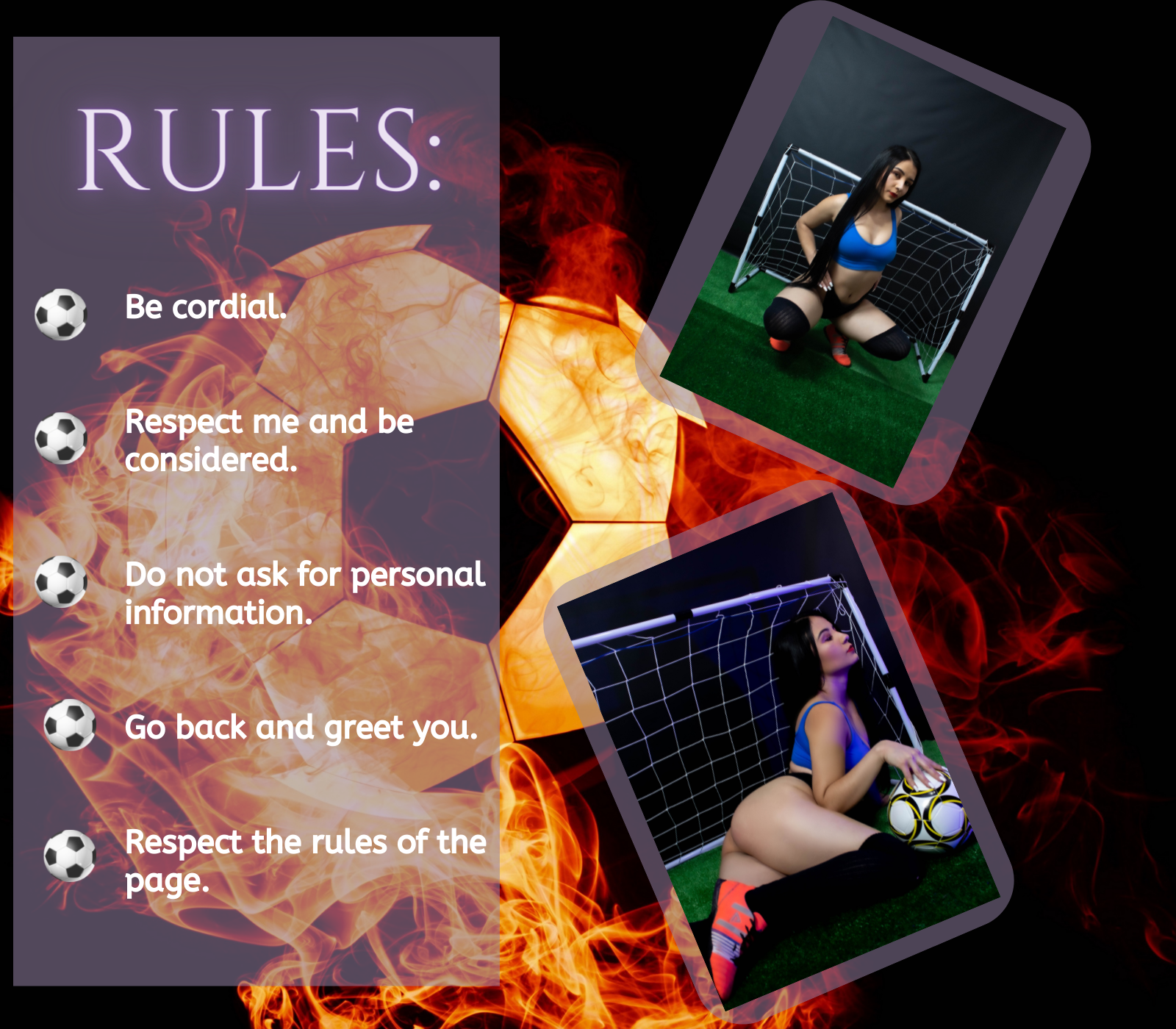 KarlynHolis rules image: 1