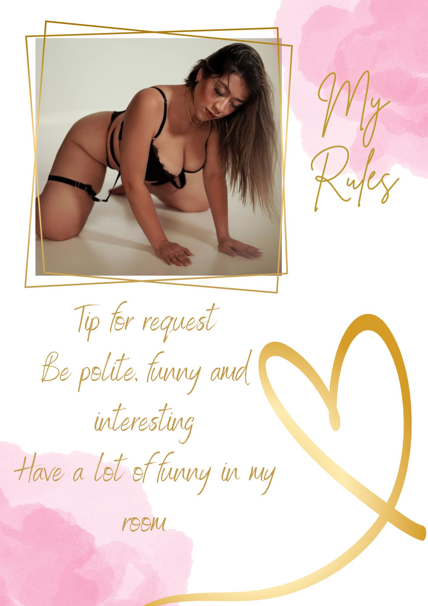 Kassia-Rogers My Rules image: 1