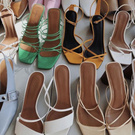 Heels Collection????