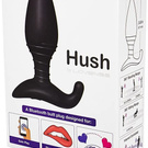 HUSH !!! LOVENSE