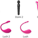 I WISH NEW TOYS