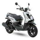 motorcycle