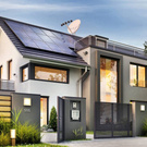 Buy a house
