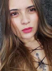 melissamarti7 con amor photo 7394907