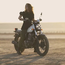 i want this motorcycle