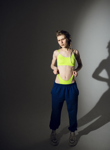 LIMIE undie