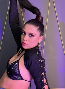 BDSM SHOW