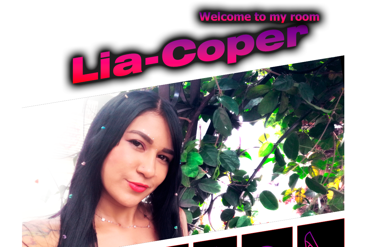 Lia-Coper . image: 1