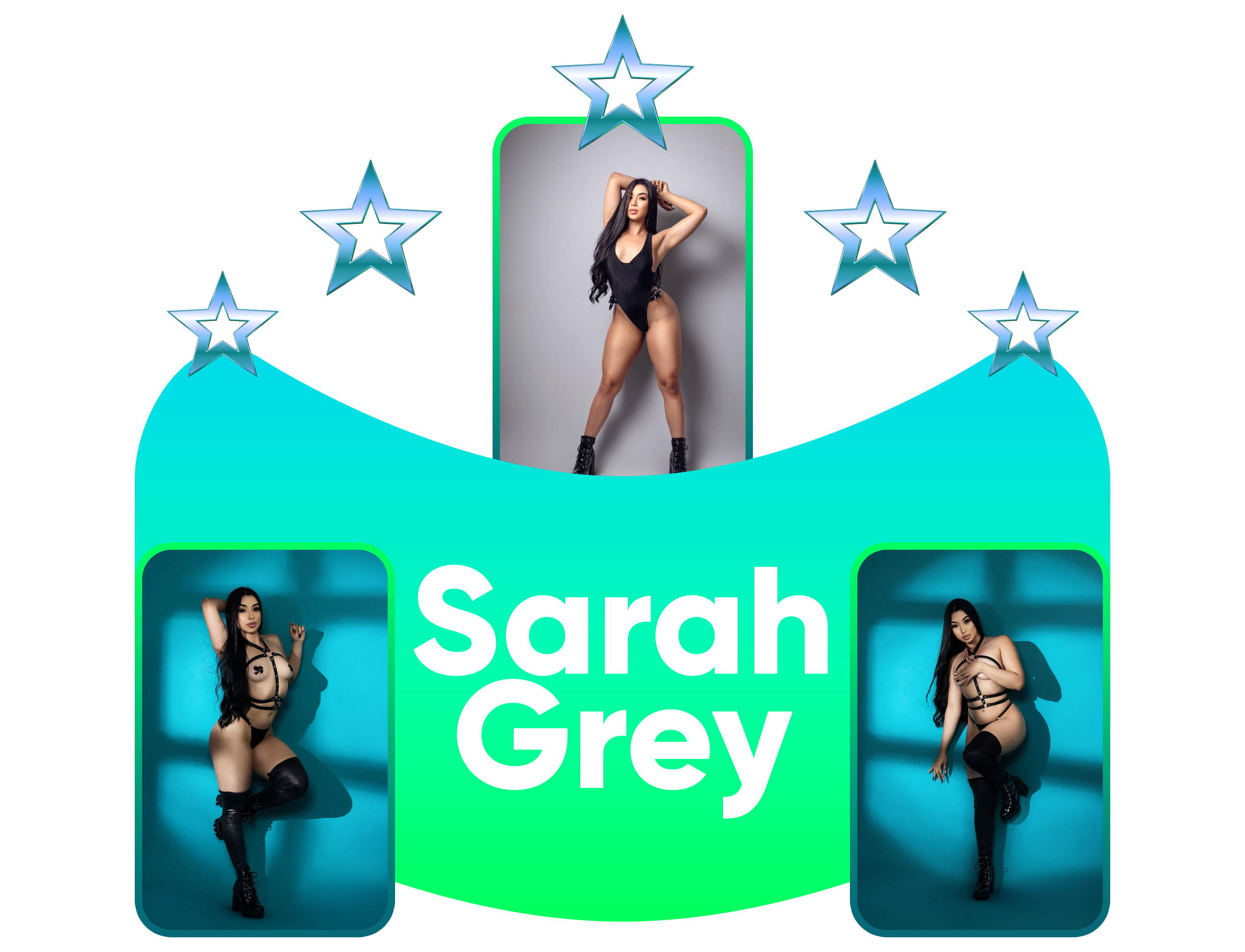 SarahGrey Hi! Love me! image: 1