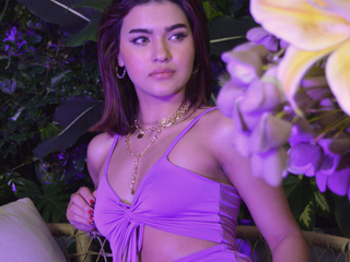 Violet