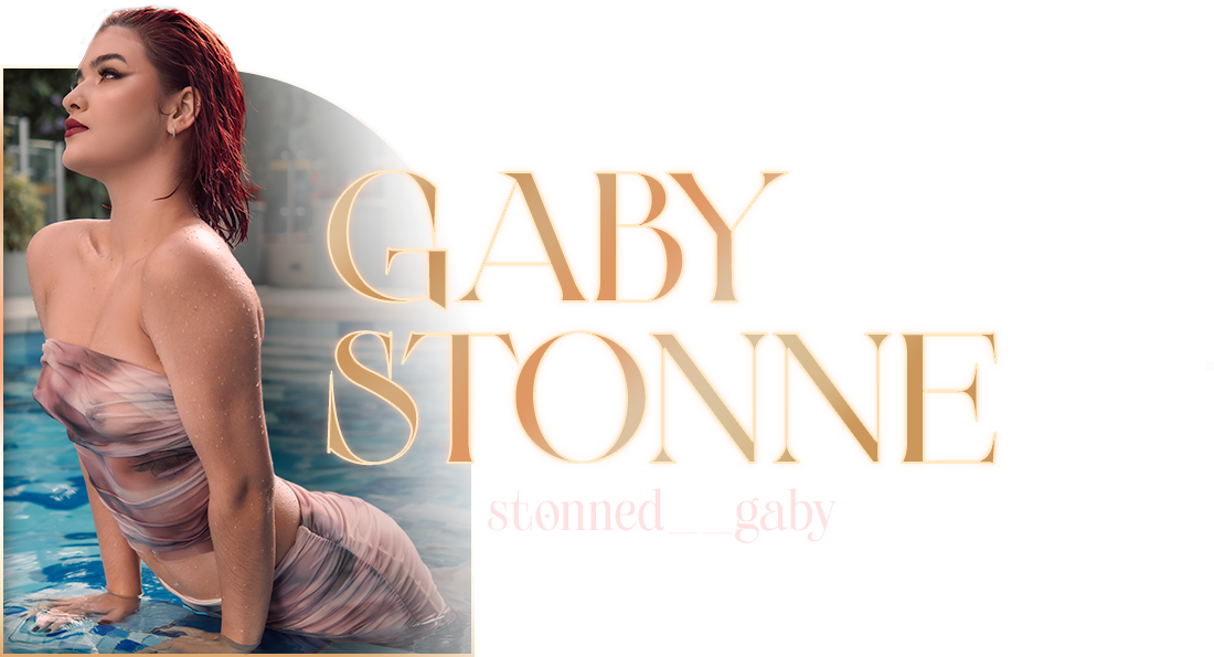 GabyStonne . image: 1