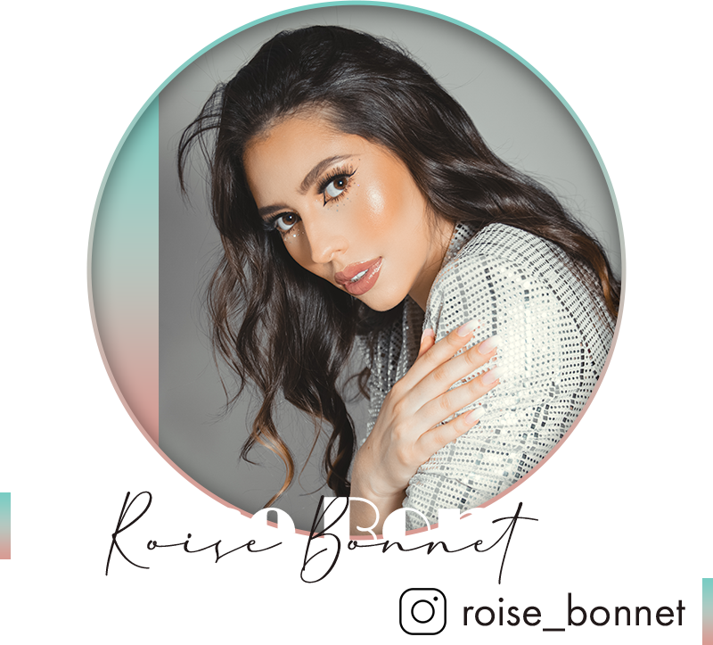 RoiseBonnet Welcome! image: 1