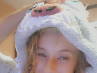 Just me