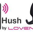 A Hush by Lovense