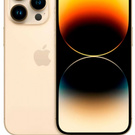 Apple iPhone 14 Pro Max 256 Gb Gold