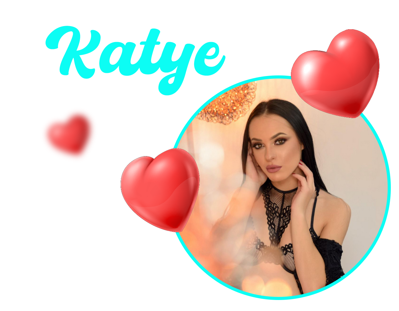 Katyerave Profiili BongaCams Free Live Sex Webcam Chat