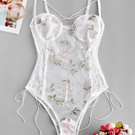 Lingerie, a loooot of lingerie!