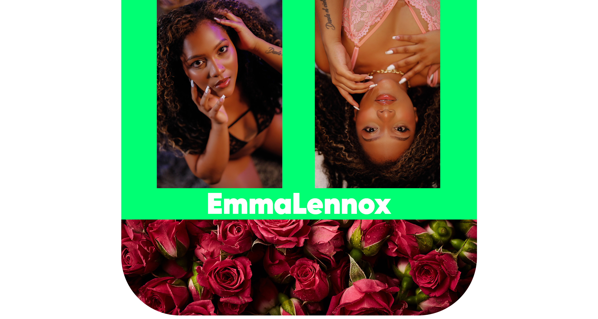 EmmaLennox Hello! image: 2