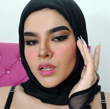 Live Sex Chat with Nahala-Baru at BongaCams