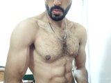 hairy-arabian