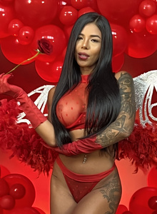Valentine's Day