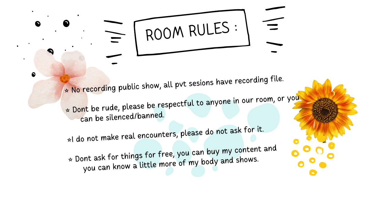 MiaCollinns rules image: 1