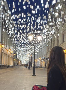 Любимое