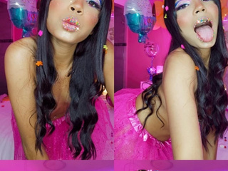 Candy show memories