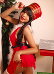 Naughty girl