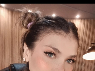 My eyes