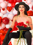 AbbyRogers my Valentine ♥ photo 8665401