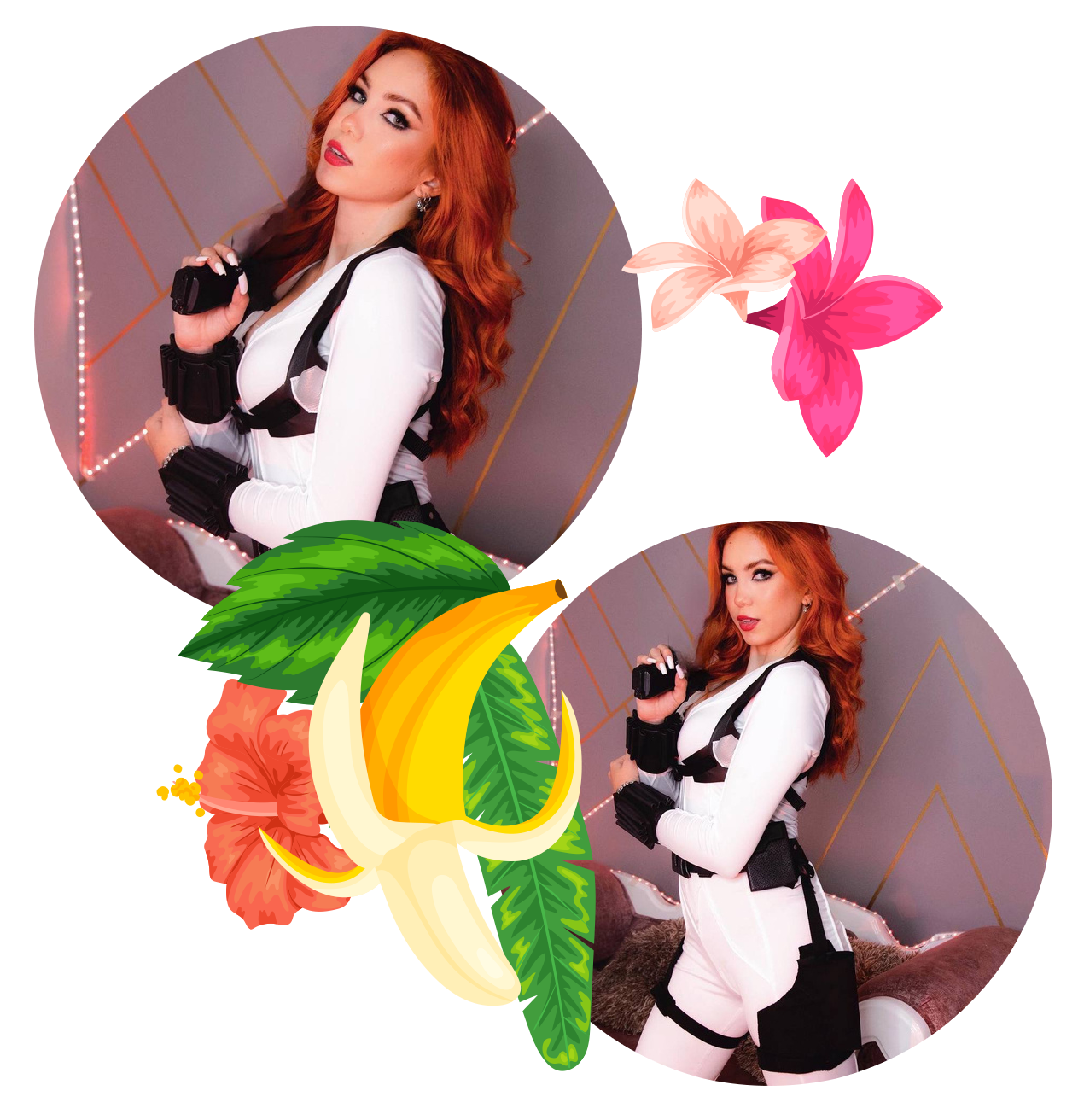 GabbieM21 Profil Bongacams