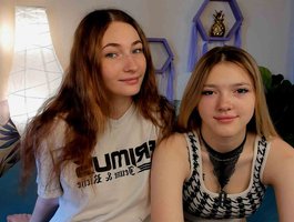 JuliePauline Live Sex Cam und Porno Chat bei BongaCams
