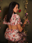 Let me be your crush this Valentine day