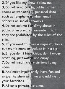 Rules