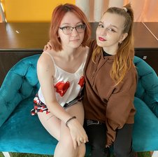 Live Sex Chat with EvaFlorine at BongaCams