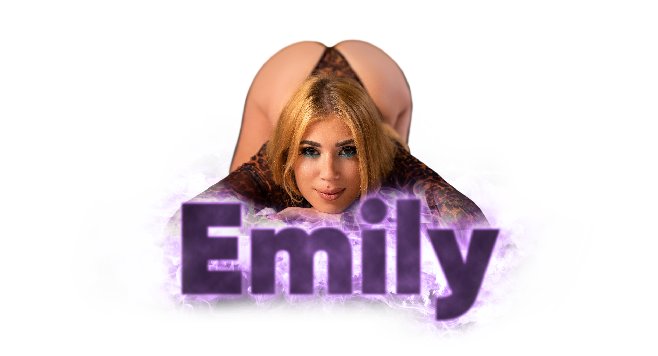 EmilyDrews Hi! Welcome to my page! Love me! image: 1