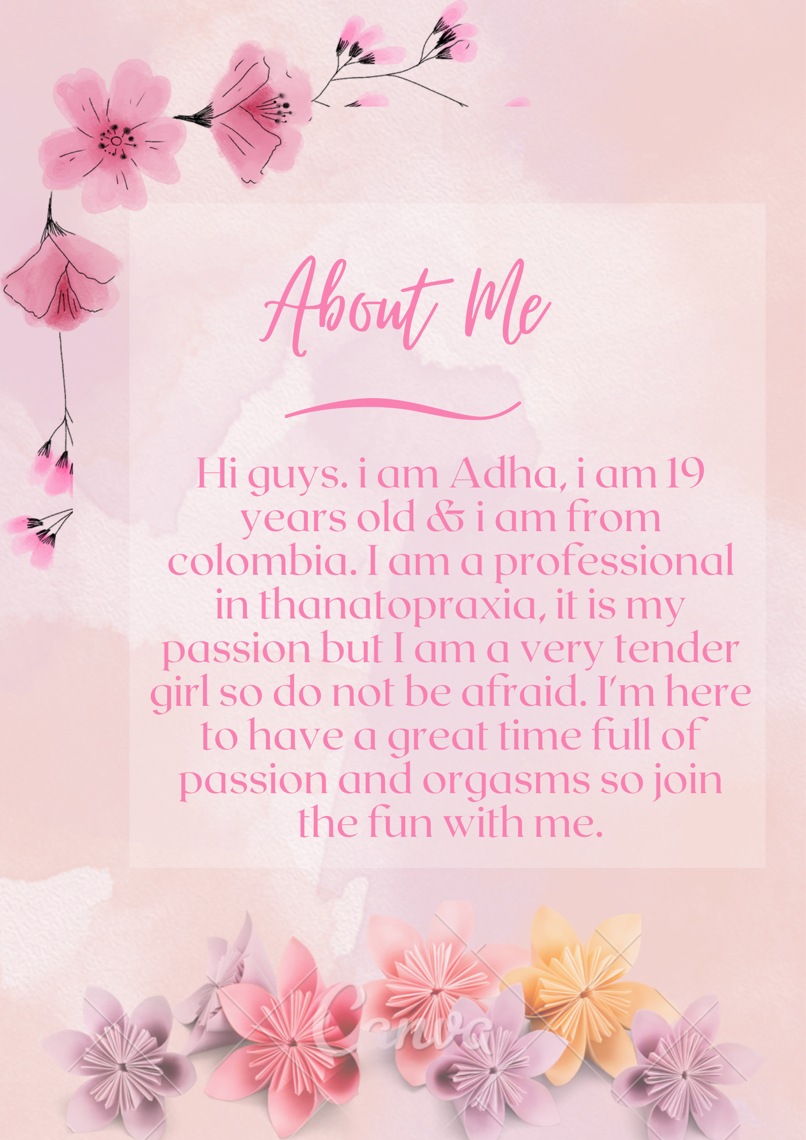AdharaSmith ♥ image: 1