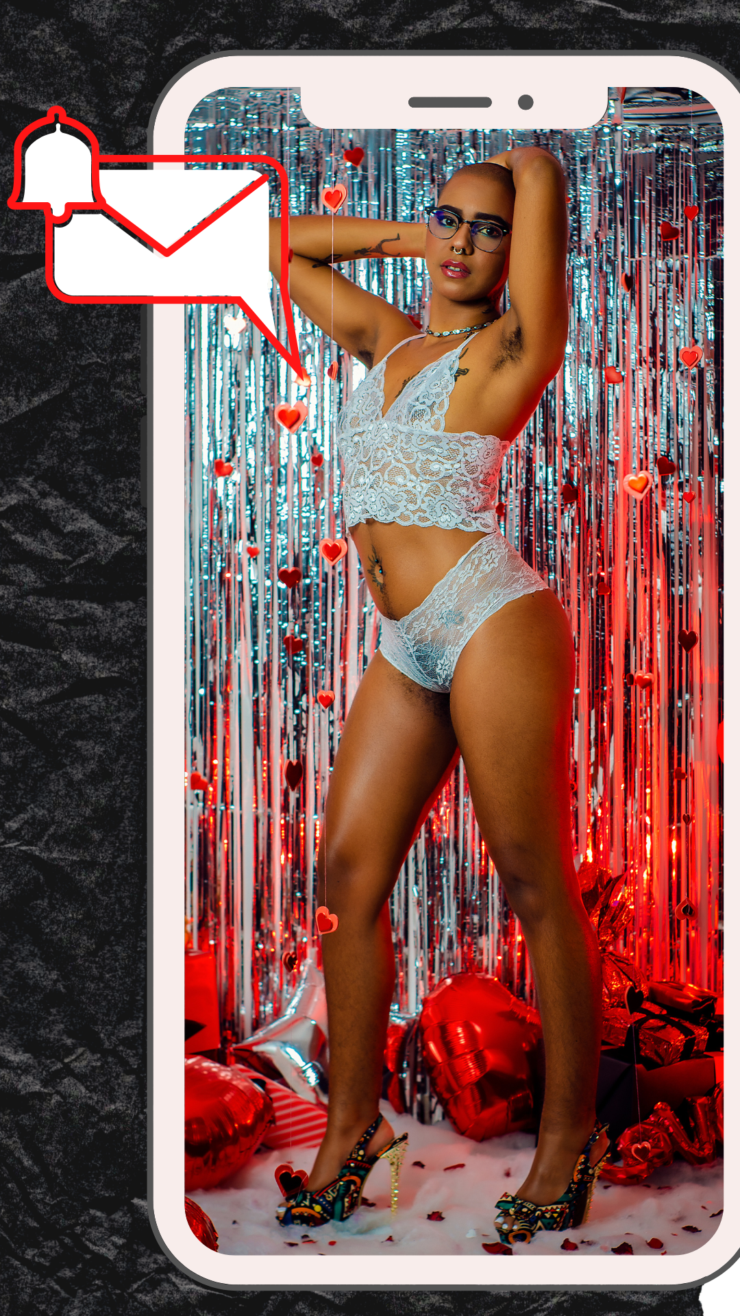 YaelSantana SEXY YAEL image: 1