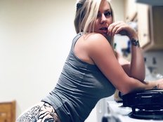 MissyRae avataras