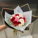 Some flowers