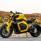 motorcycle