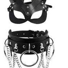 Have a collection of mask
