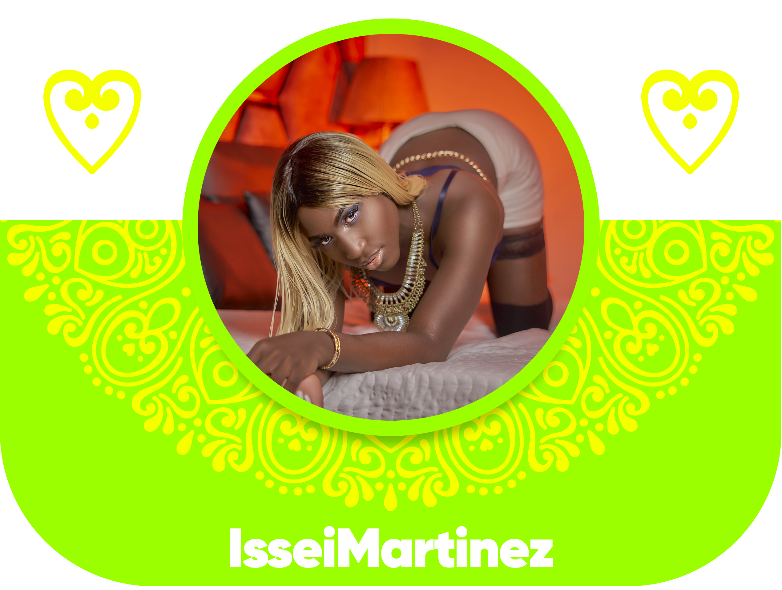 IsseiMartinez Love me! image: 1