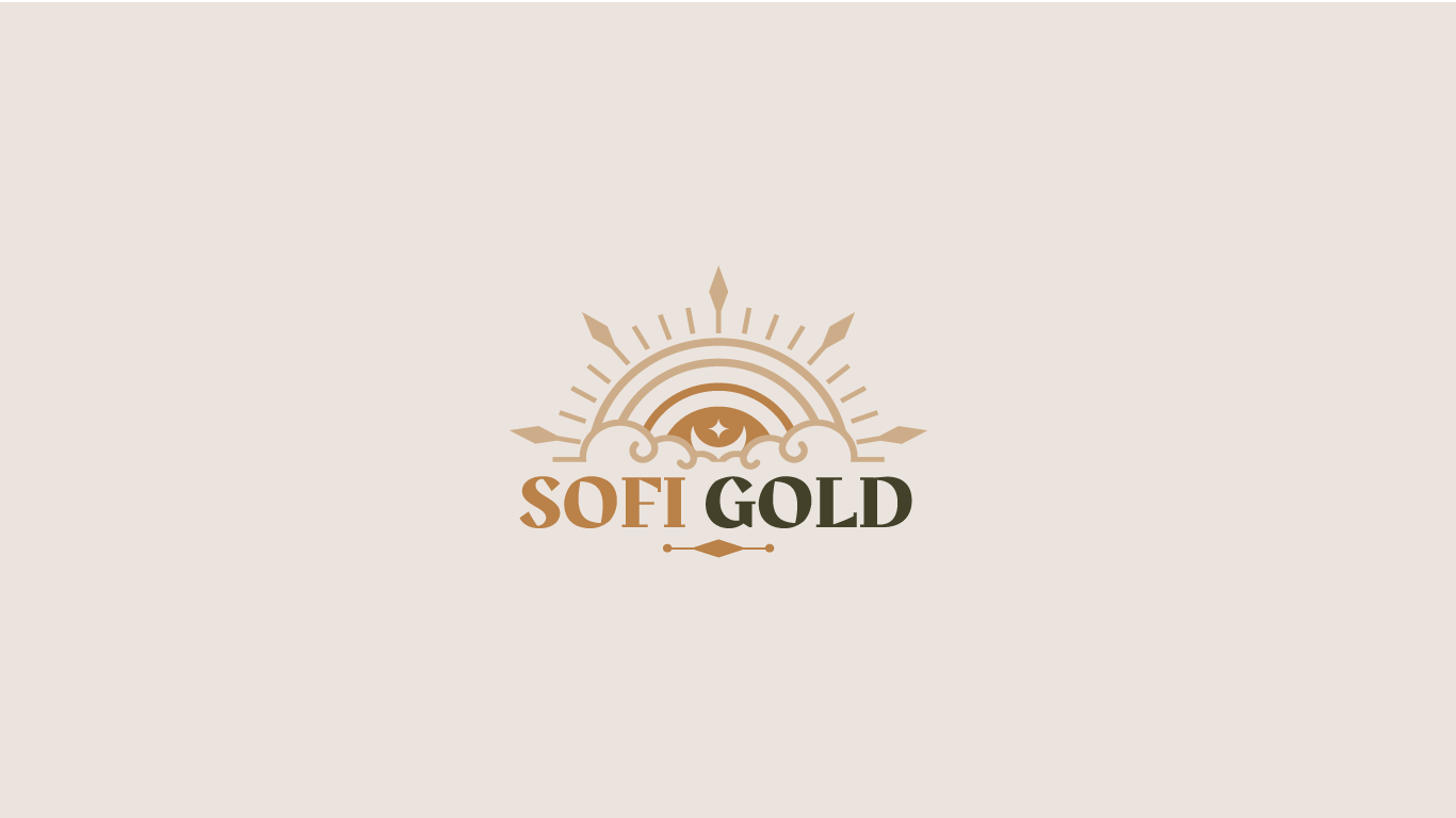 SofiaGold-1 Welcome image: 1